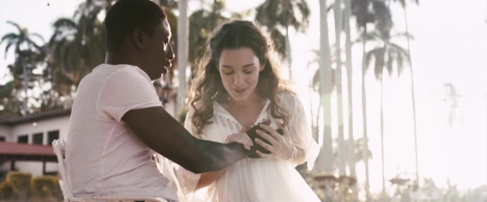 Helene Kuhn - Le crocodile du Botswanga (2014) HD 720p!!!