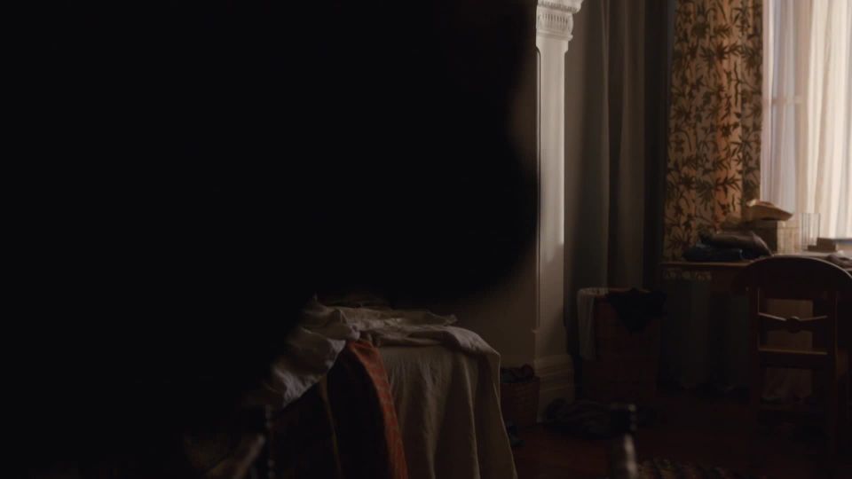 Elisabeth Moss - La parte superior del lago s02e05-06 (2017) HD 1080p!!!