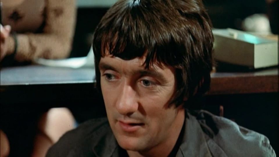 Candy Raymond – Alvin Rides Again (1974) HD 720p - (Celebrity porn)