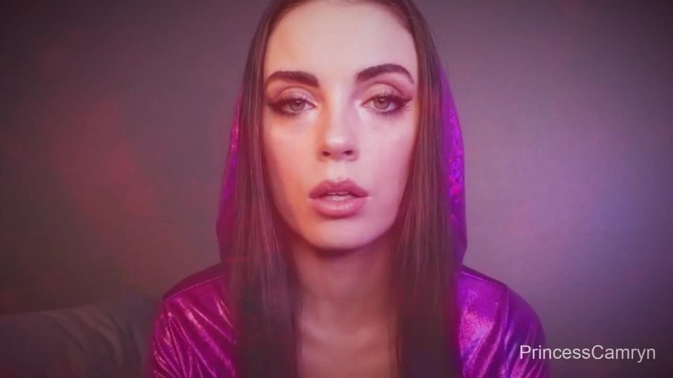online adult clip 35 Princess Camryn - Spellbound - mind fuck - cumshot superheroine femdom