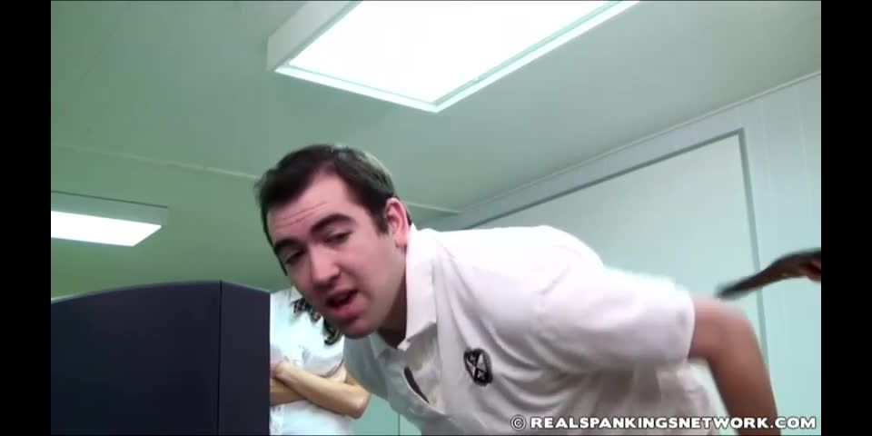 Women Spanking MenBrian Caught Looking at Porn 11235 1 700