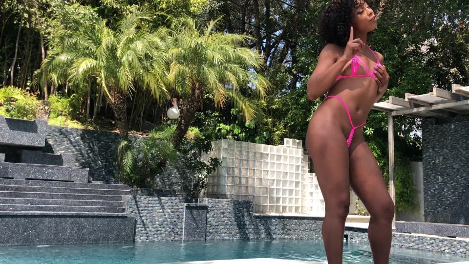 Havanaginger () - pretty girls with misty stone mistystone 05-04-2018