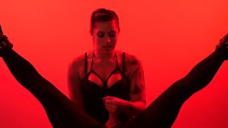 Joi Challenge  Red Light, Green Light With Melody Cheeks 1080p