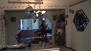 FD-388 La fiesta de cumpleaños