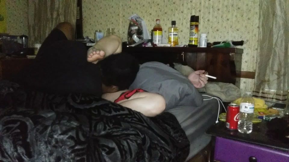 ¡Falso épico facial! ¡Se cayó y cayó!