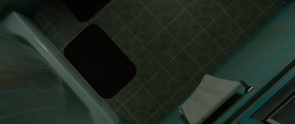 America Olivo – No One Lives (2012) HD 1080p!!!