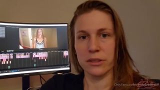 XevUnleashed 2024 Xev Bellringer MommyBot Swap Behind The Scenes.