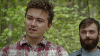 Bri McCabe, Constance Leeson - Pine Cove (2017) HD 1080p - (Celebridad porno)