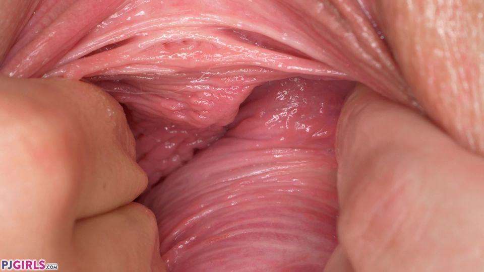 Porno online PJGirls presenta ELENA VEGA, LEXI DONA en VEGAFIST