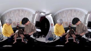 Ichika Matsumoto  Gangbang Turns You On [2048p]