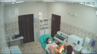 Fetish gyno exam keep2share video