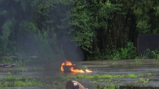 [SuperMisses.com] ZEPE-23 Combatiente del Sol Leona Temporada2 Guerrero Dragón Biryu y el fantasma enamorado de Sanpei-011