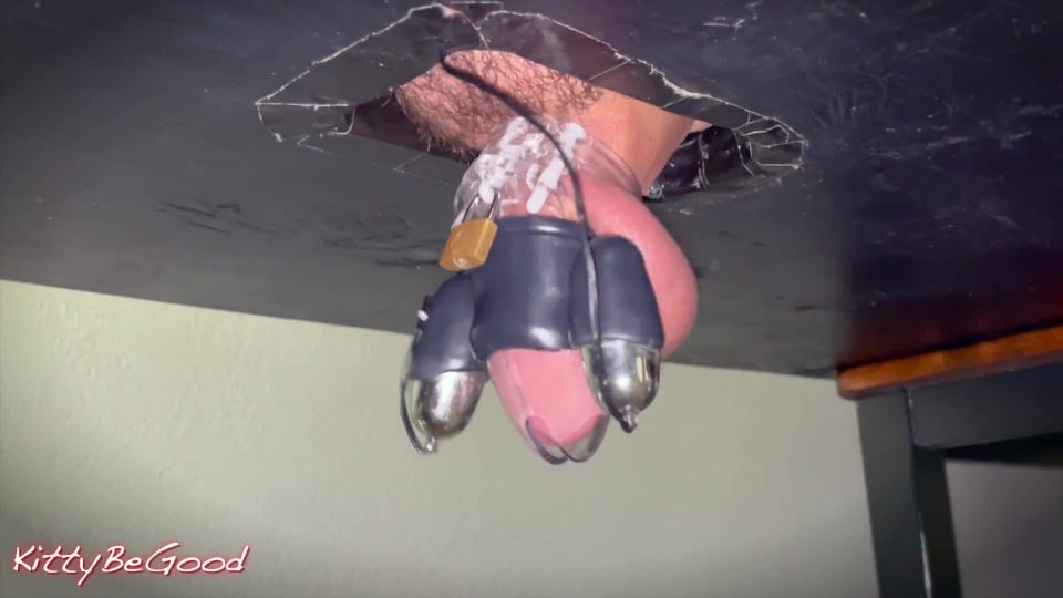 Solo Cum In Chastity Cage Hands Free Sex Clip Video Porn ...