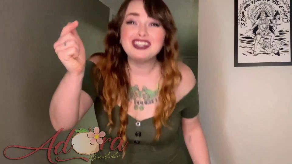 video 41 angelina castro femdom pov  Adora campana – Deadbeat Perdedor Humillación Maldición Out  screckoff aliento