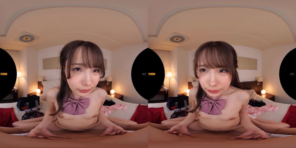 porno clip 35 lisa yn femdom WAVR-292 C - Realidad Virtual JAV, trabajo individual sobre la realidad