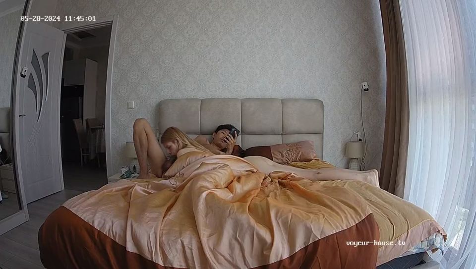 Exclusivo, Apartamento de Dormitorio Alleria Rec9 2024-05-28 - HD 720P