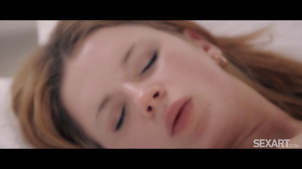 Katarina Rina - Natural Woman With Breasts HD