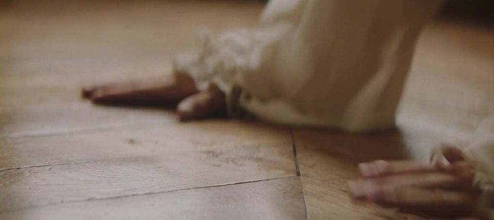 Sara Etienne - Cuando llega la fiebre (2019) HD 1080p - (Celebridad porno)