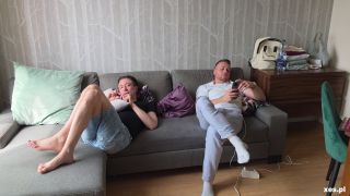 XES 25 06 24 Darsi Devil And Emma Fantazy BTS POLISH – Full HD