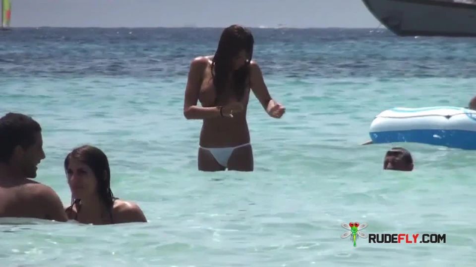 porn video 12 Beautiful Plage Nymph with superb mammories - nudism - hardcore porn milf hardcore brunette