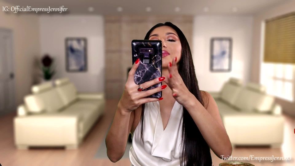 online xxx video 15 Empress Jennifer Taste Of Torment  | female domination | femdom porn femdom handjob hd