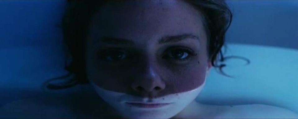 Florence Bell - Join the Dots (2010) HD 720p!!!