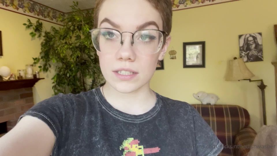 Dicksinthishwasher () - esto es un poco diferente pero aquí dos videos sobre cómo tomar buenas fotos de polla aplicar mi 13-03-2021