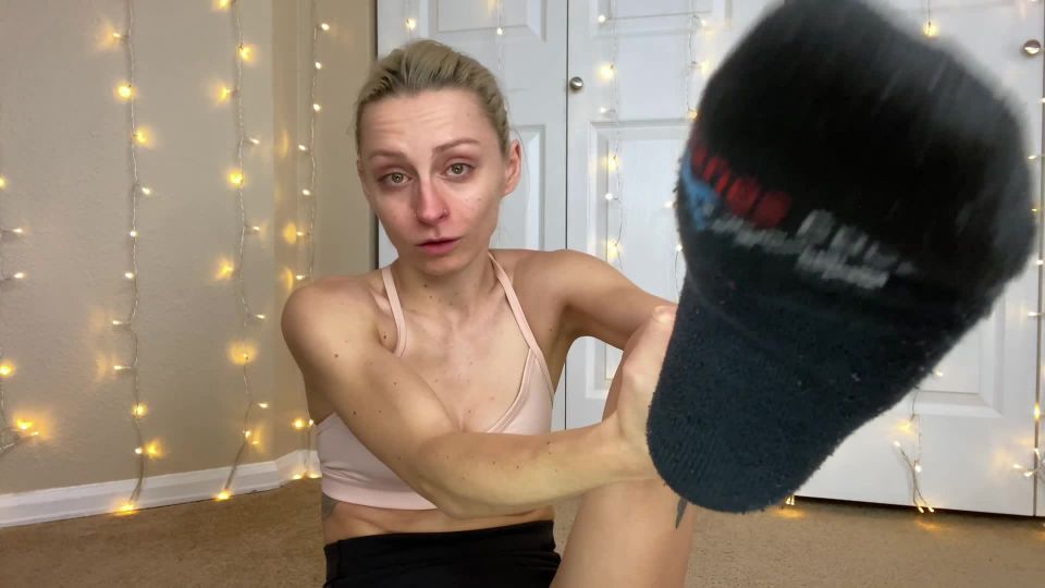free adult video 39 Sweaty Sock Loser Humiliation on fetish porn alura jenson foot fetish
