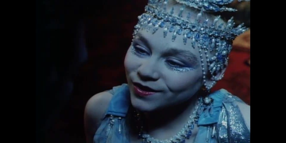 adult video 35 Salome’s Last Dance on femdom porn crush fetish free