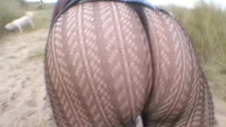 DaniellaInPantyhose 028