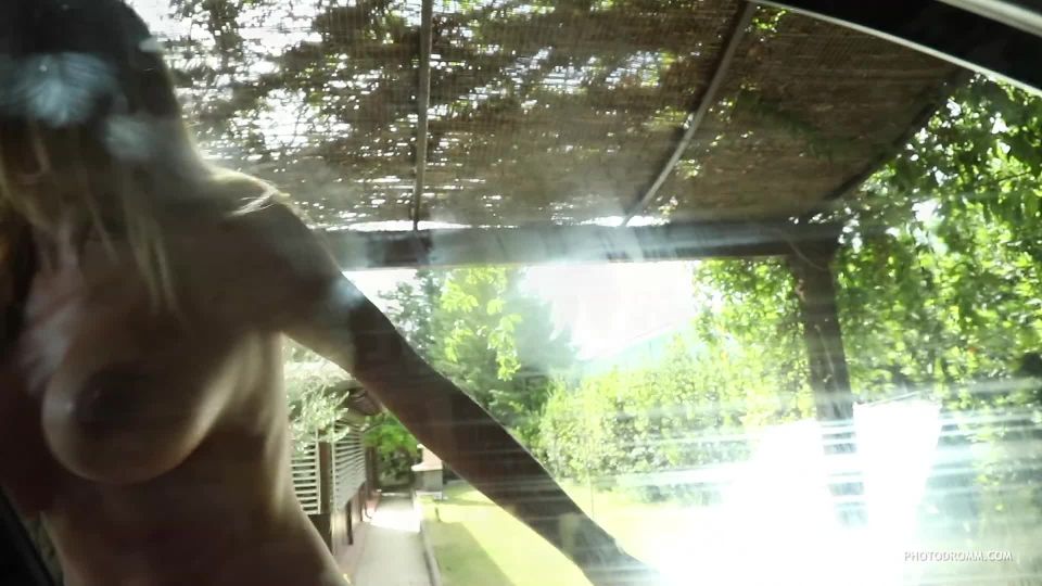 xxx clip 7 PhotoDromm presents cyrelle flamingred 3 | photodromm | teen 