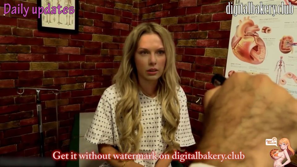 Taylor Swift #4 Part 1 DeepFake Porn - Must See Now