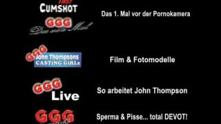 Sandra Star im Schluck Maratón Sexo Clip Vídeo Porno Down...