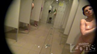 Spy, Hidden Camera 2340