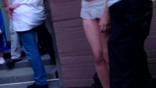 Performance 53 - a91 - voyeur - voyeur 