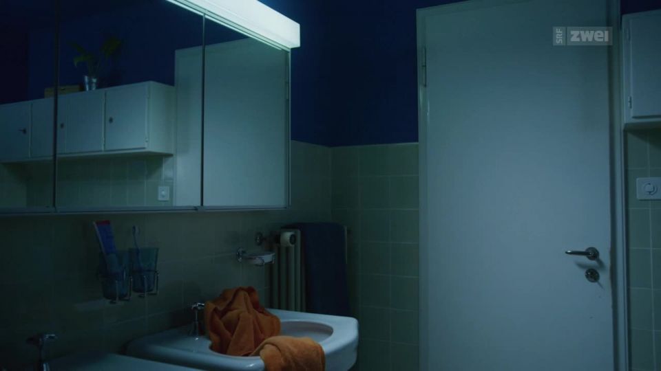 Annina Walt - Eva (2018) HD 720p - (Porno de Celebridad)