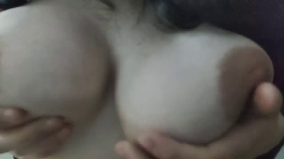 Egyptian Arabic - نيك مصريه شرموطه متزوجه تتنتاك مع فحل إماراتي اسمر