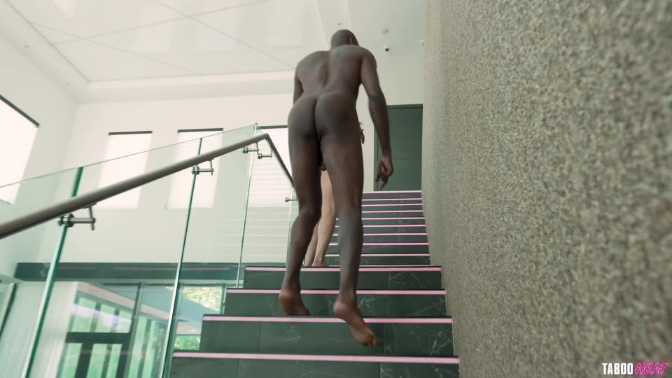 TabooHeat 23 08 26 Dre Strong y Lory Lace XXX 1080p MP4-Narcos