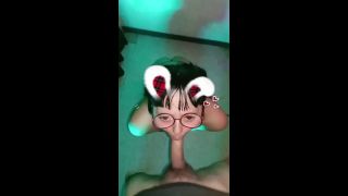 RealMexicanCouple1 - Conejita ama chupar mi zanahoria