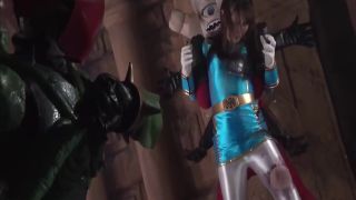 [SuperMisses.com] Prisma ZEPE-37 Prisma Tres Prisma Azul en Grave Peligro-014