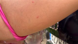 [K2S.CLUB] Valentino Roca - Stunning Blonde Orders an Uber and the Driver Gives Her More Than a Ride - FullHD 1080P