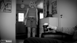 Pt 2BellaBates - My Step Dad Story