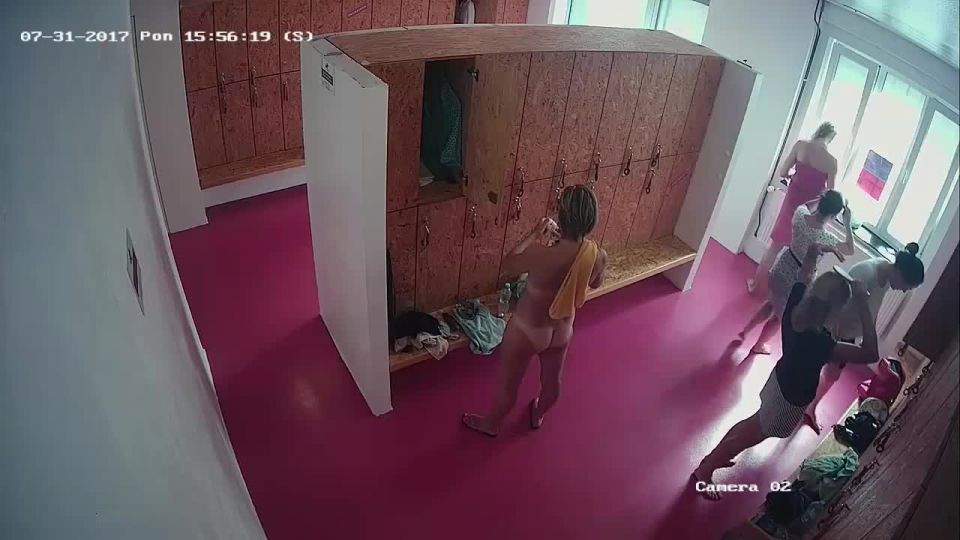 Online Tube Voyeur - voyeur