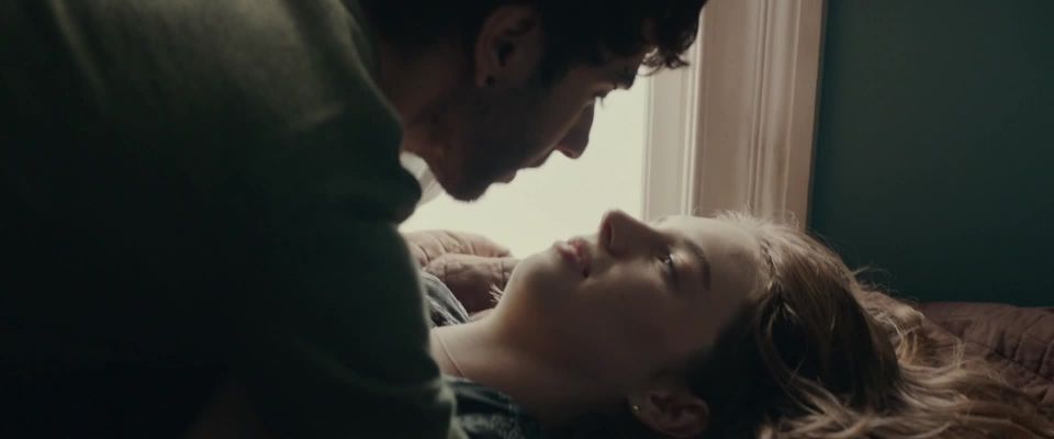 Maya Hawke - Human Capital (2019) HD 1080p - (Celebridad porno)