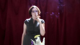 Online tube Smoking Porn – 8329 – Riley 4