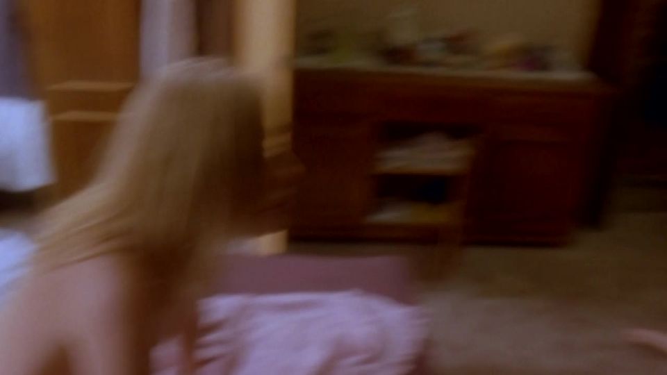 Georgia Nica – La profecía abandonada (2005) HD 720p - (Celebrity porn)