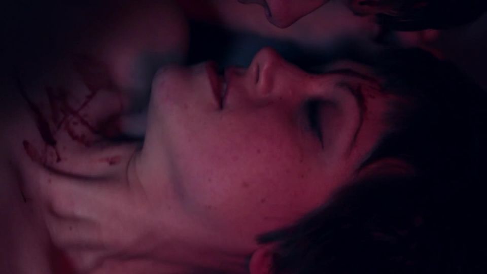 Nicolette Le Faye – Call Girl of Cthulhu (2014) HD 720p!!!