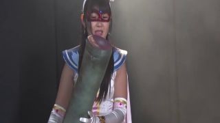 [SuperMisses.com] ZEPE-28 Heroína en peligro de tumba: Máscara mágica Lilianne completa asedio! Trampa de Diavolos-013