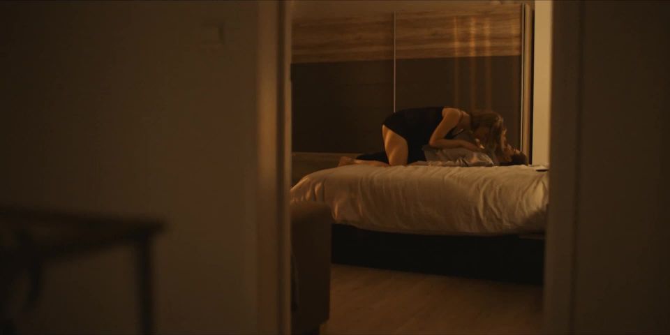 Charlotte De Bruyne, Greet Verstraete - The Twelve (De Twaalf) s01e01e03e05e06 (2019) HD 1080p!!!