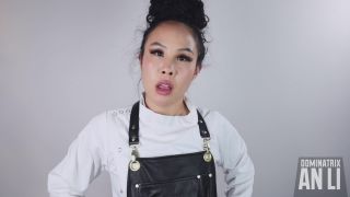 Pt 3Amante de una Li - Cierre con cable